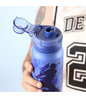 BOTELLA TÉRMICA SPORT 750ML - PADDLE ZONE - MAZARI