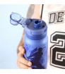 BOTELLA TÉRMICA SPORT 750ML - PADDLE ZONE - MAZARI