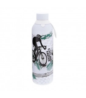 BOTELLA TÉRMICA  710ML - ICE CYCLING