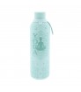 BOTELLA TÉRMICA 710ML - MINT YOGA