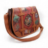 Harry Potter Marrón Bolso Muffin Grande Harry Pott