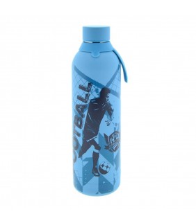 BOTELLA TÉRMICA  710ML - BLUE PETROL FOOTBALL TEAM