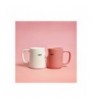 TAZA PAREJA QUE SE BESAN