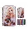 TOPModel estuche triple COWGIRL