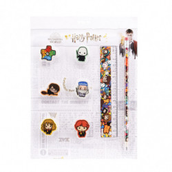 Harry Potter Multicolor Set de Escritura Harry Pot