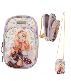 TOPModel bolso para elmóvil COWGIRL