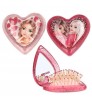 TOPModel cepillo plegable corazón LEOHEART