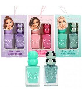 TOPModel set de esmaltes de uñas BEAUTY and ME