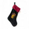 Calcetin Navidad grande Harry Potter Gryffindor