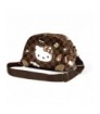 Hello Kitty Squares-Bolso Bandolera Bowling Lite,