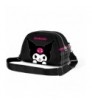 Hello Kitty Kuromi Skull-Bolso Bandolera Bowling L