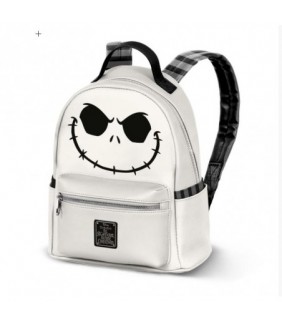 Disney Pesadilla Antes de Navidad Bone-Mochila Hea