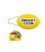 Monedero retro Insert coin""