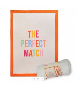Manta The perfect match""