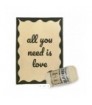 Manta ?All you need is love?