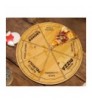 Plato pizza español