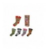 Calcetines originales ?My wild week?