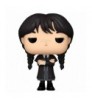 Figura POP Miercoles Wednesday Addams
