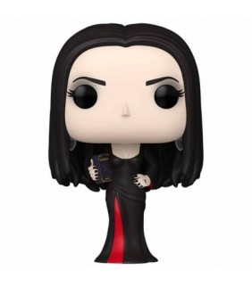 Figura POP Miercoles Morticia Addams