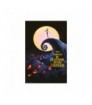 Poster Pesadilla Antes de Navidad Disney