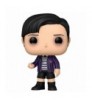 Figura POP Miercoles Pugsley Addams