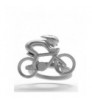 LLAVERO METAL CICLISTA