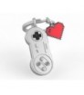 LLAVERO METALMORPHOSE LIFESTYLE COLLECTION - GAME