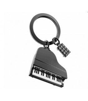 Llavero Piano con Banqueta