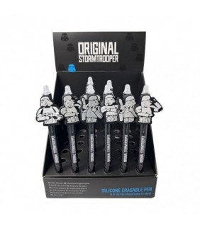 Inkredible Erasable Pen with PVC The Original Stor