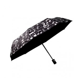 Umbrella iTotal automatic opening Music XL2039A
