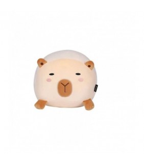Almohada Cojin Capybara Itotal