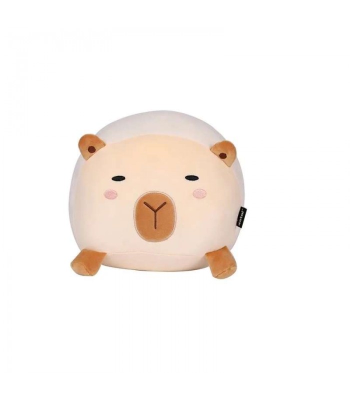 Almohada Cojin Capibara Itotal