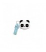 Monedero Silicona Panda