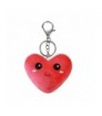 Porta-Chaves Peluche iTOTAL Follow Your Heart Verm