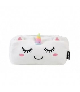 Estuche Plush Unicornio