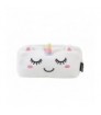 Estuche Plush Unicornio