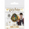 Pin esmaltado Harry Potter Hogwarts