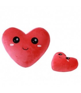 Cojin Corazon Grande 45cm