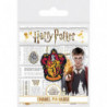 Pin esmaltado Harry Potter Gryffindor