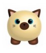 Hucha Siamese Cat