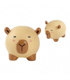 Hucha Capibara Itotal