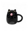 Taza con lengua BLACK CAT