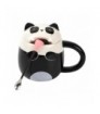 Taza Con Lengua Panda
