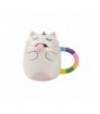 Taza con lengua UNICORNIO
