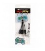 Cable usb 3 en 1 Lets Play