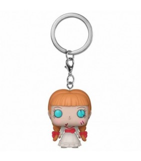 Llavero Pocket POP The Conjuring Annabelle