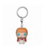 Llavero Pocket POP The Conjuring Annabelle