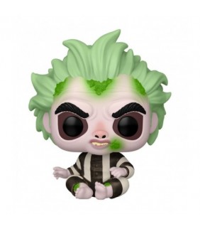 Figura POP Beetlejuice Baby Beetlejuice