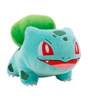 Peluche Bulbasaur Pokemon 20cm