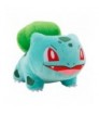 Peluche Bulbasaur Pokemon 20cm